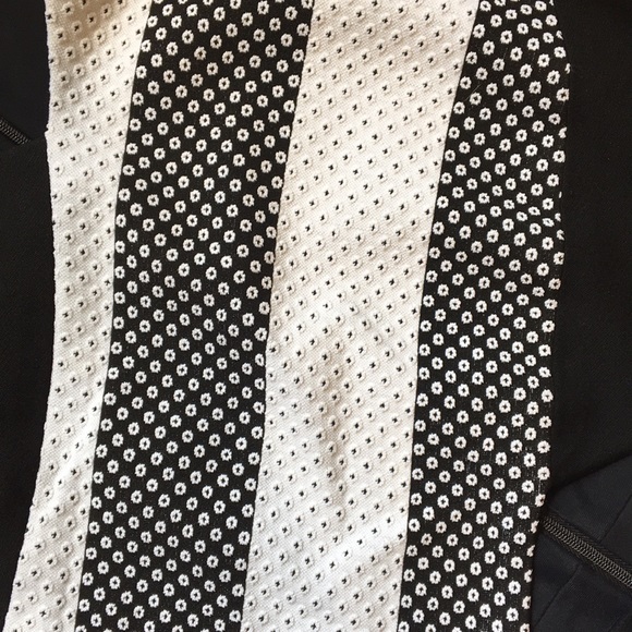 Shoshanna Cutout Dress - Picture 4 of 5